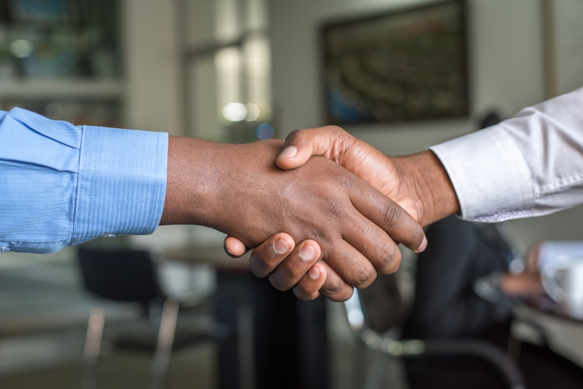 Invicta Africa Consulting