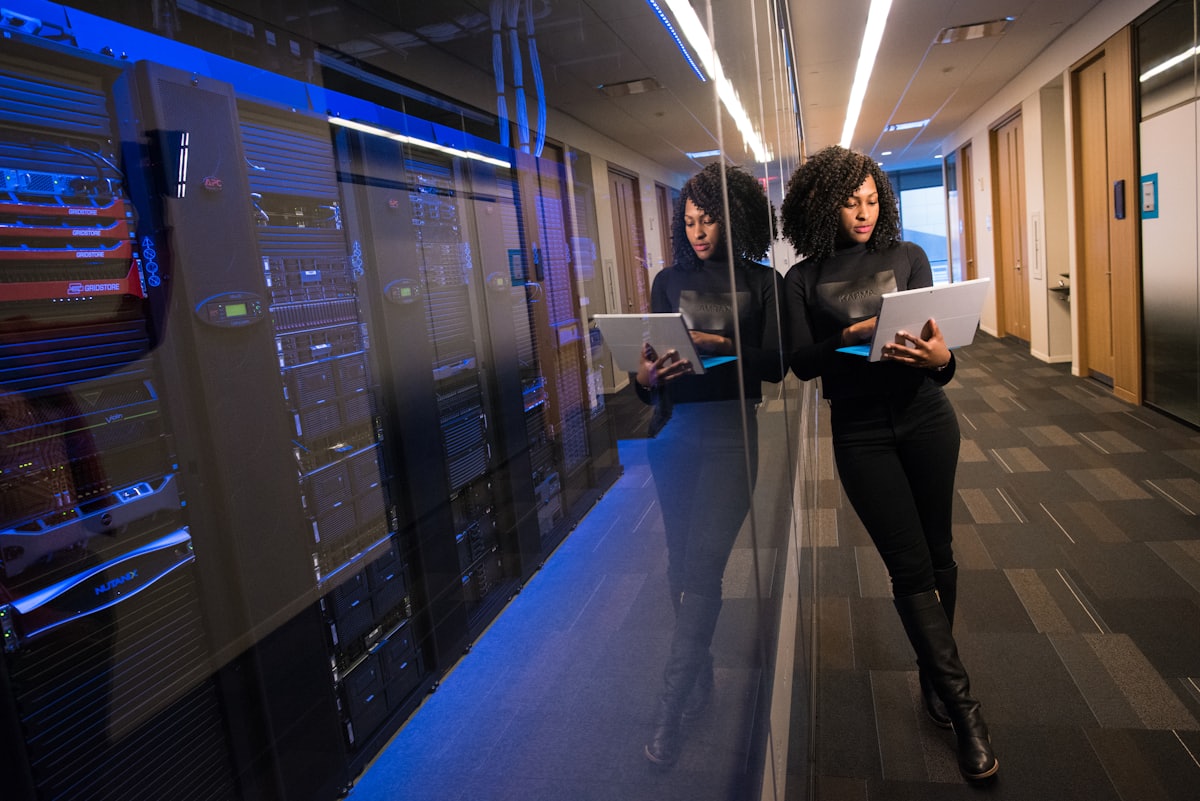 Digital Transformation Success Stories from East Africa